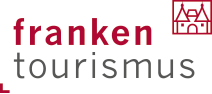 Logo Burgen und Schlösser in Franken